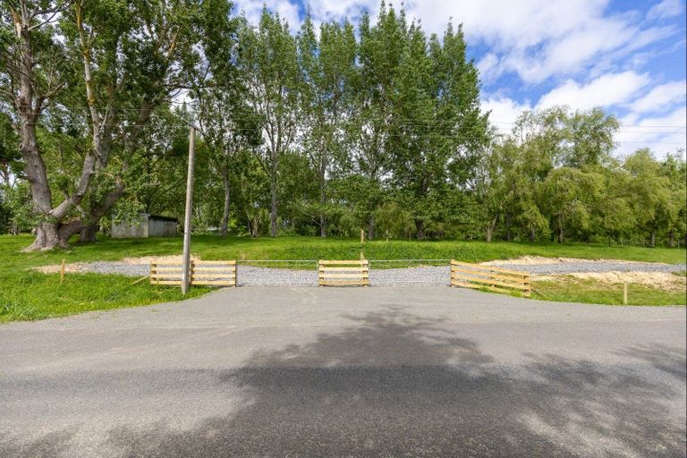 Photo of property in 22 Williams Road, Tokomaru, Palmerston North, 4474