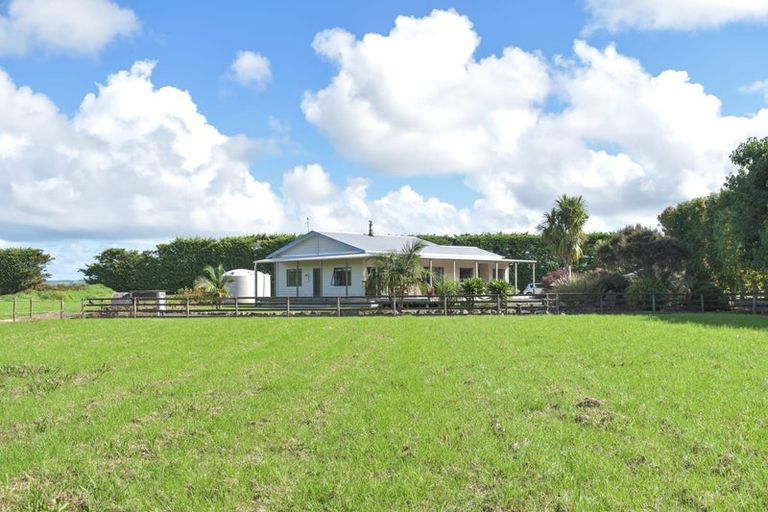 Photo of property in 6469 State Highway 12, Turiwiri, Dargaville, 0374