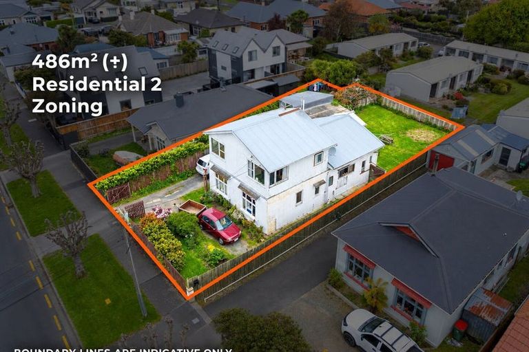 Photo of property in 204 Surrey Street, Saint Clair, Dunedin, 9012