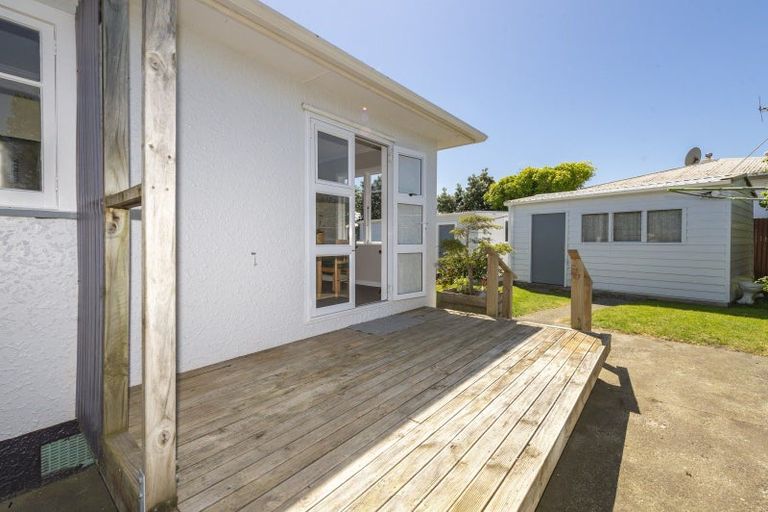 Photo of property in 53 Oxford Road, Springvale, Whanganui, 4501