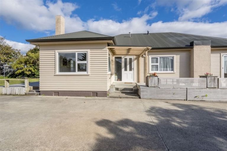 Photo of property in 7 Clark Street, Levin, 5510