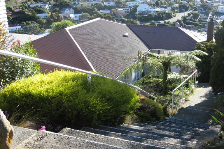 Photo of property in 44 Croydon Street, Karori, Wellington, 6012