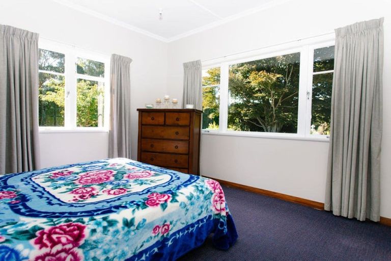 Photo of property in 517 Umutaoroa Road, Dannevirke, 4978