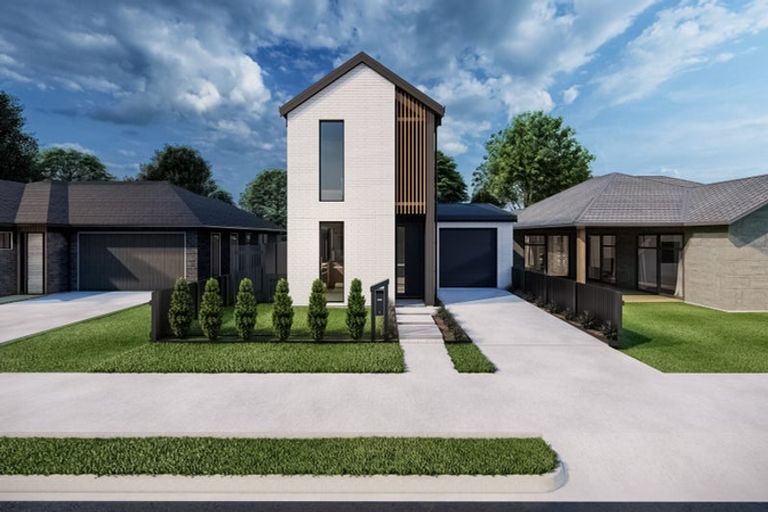 Photo of property in 6 Overton Street, Rototuna North, 3210