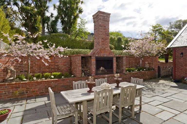 Photo of property in 1 Tui Street, Saint Leonards, Dunedin, 9022