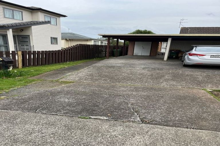 Photo of property in 39a Butley Drive, Farm Cove, Auckland, 2012