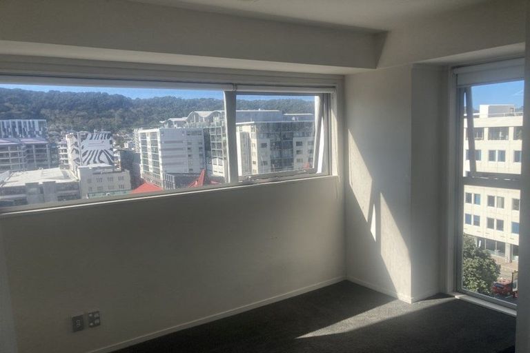 Photo of property in Soho Apartments, 703/74 Taranaki Street, Te Aro, Wellington, 6011