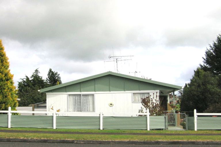 Photo of property in 148b Papanui Street, Tokoroa, 3420