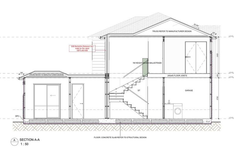Photo of property in 38 Jamish Drive, Warkworth, 0910