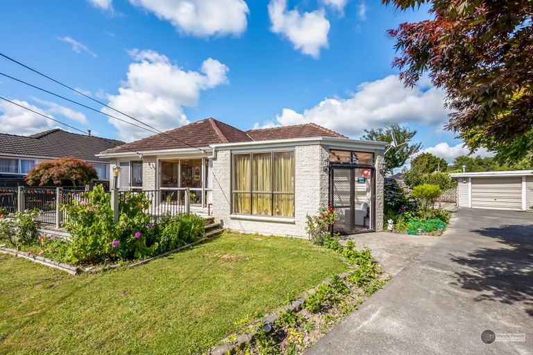 Photo of property in 98 Longfellow Street, Trentham, Upper Hutt, 5018