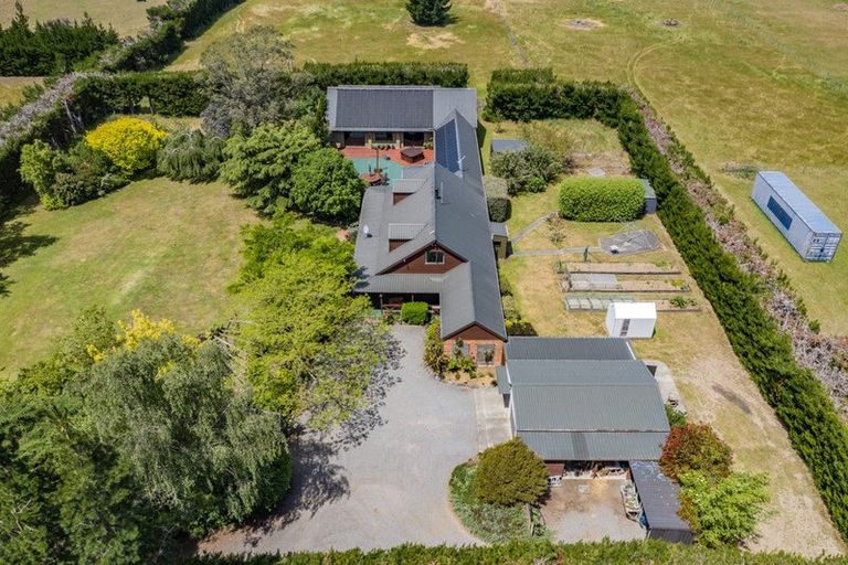Photo of property in 622 Downs Road, Eyrewell, Rangiora, 7476