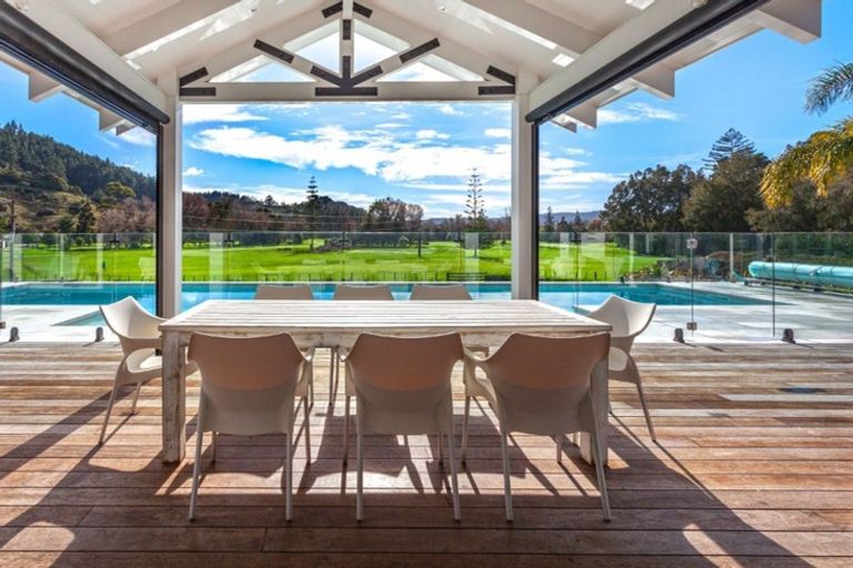 Photo of property in 23 Titoki Lane, Whangamata, 3691