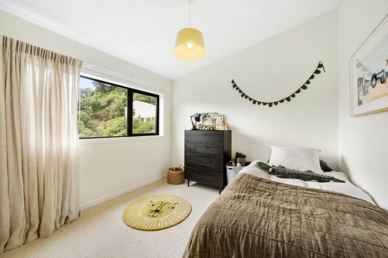 Photo of property in 9a Livingstone Street, Brooklyn, Wellington, 6021