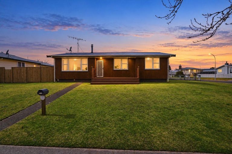 Photo of property in 51 Tainui Street, Tokoroa, 3420