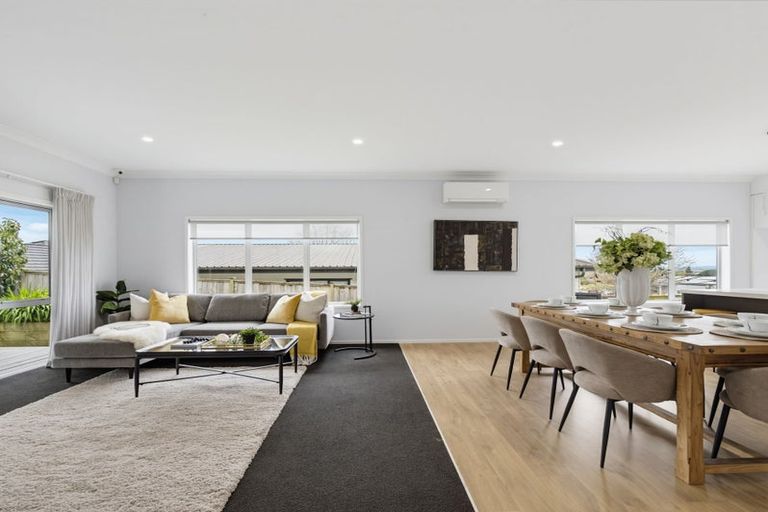 Photo of property in 24 Hitchen Road, Pokeno, 2402