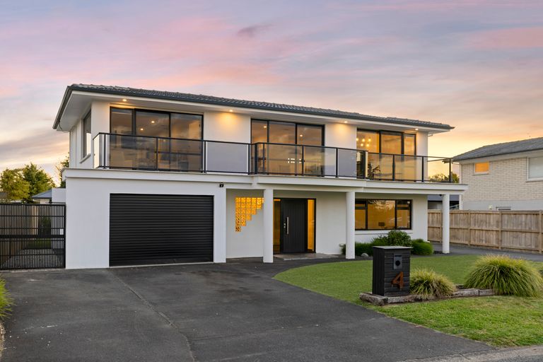 Photo of property in 4 Upper Kingsley Street, Leamington, Cambridge, 3432