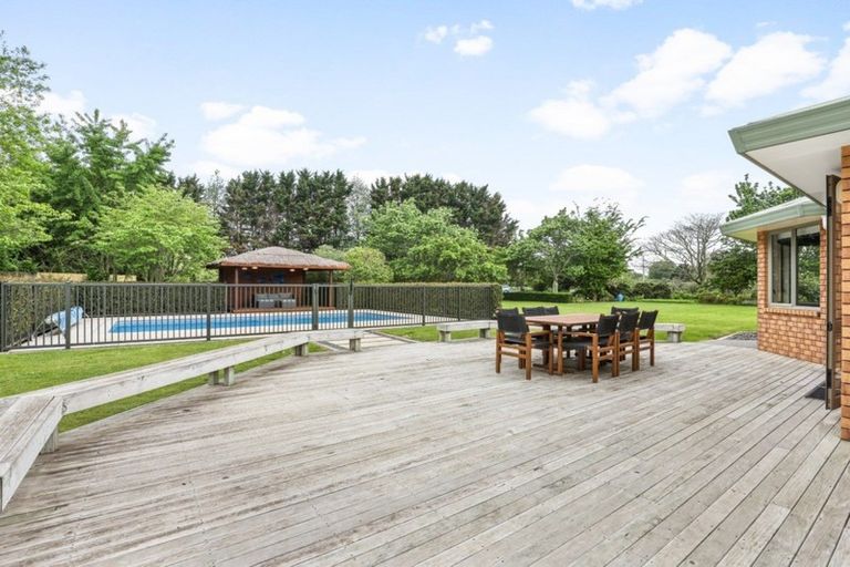 Photo of property in 619 Gordonton Road, Gordonton, Hamilton, 3281