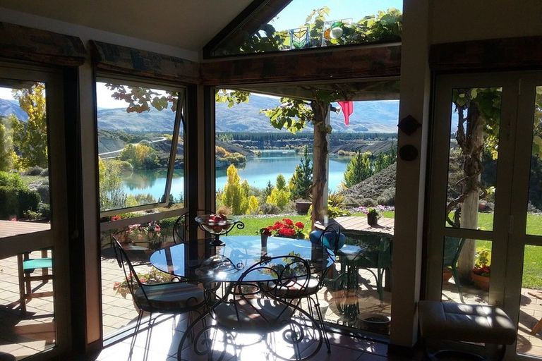 Photo of property in 154a Cairnmuir Road, Nevis, Cromwell, 9384