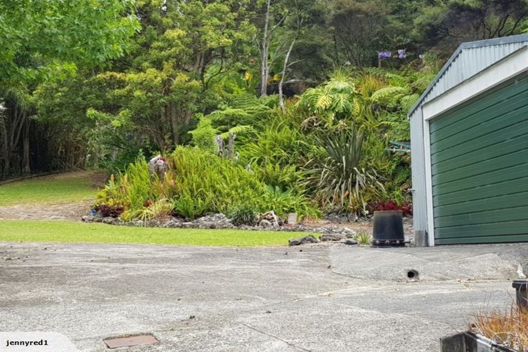 Photo of property in 632 Kellys Bay Road, Pouto, Te Kopuru, 0391