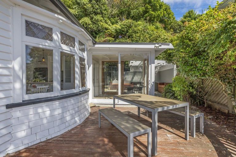 Photo of property in 51 Oban Street, Wadestown, Wellington, 6012