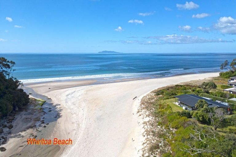 Photo of property in 40a Mako Avenue, Whiritoa, Whangamata, 3691