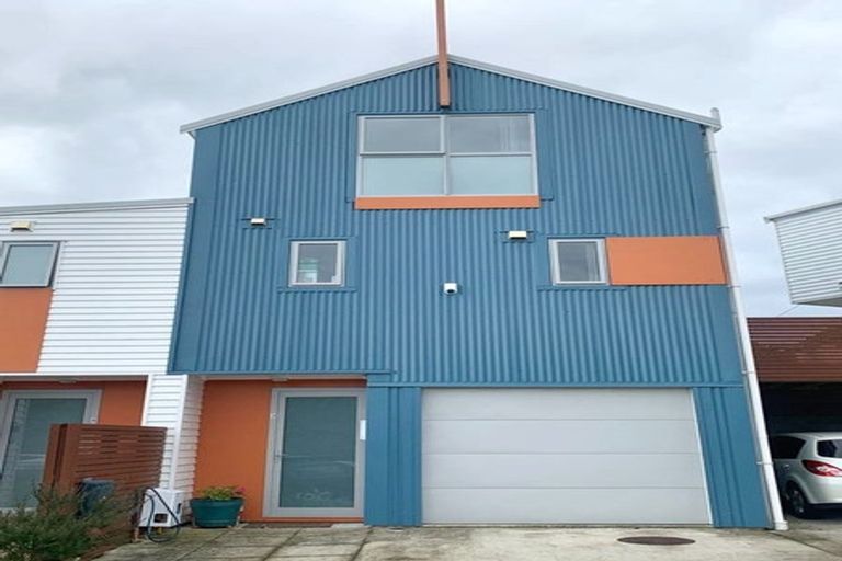 Photo of property in 3/2 Quetta Street, Ngaio, Wellington, 6035