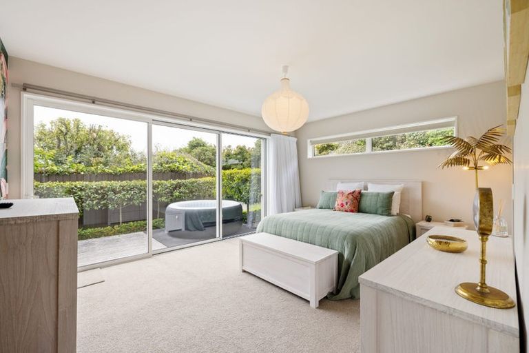 Photo of property in 105 Major Hornbrook Road, Mount Pleasant, Christchurch, 8081