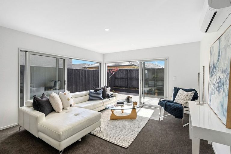 Photo of property in 30 Kemble Drive, Rolleston, 7615