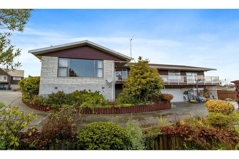 Photo of property in 6 Monowai Place, Glenwood, Timaru, 7910