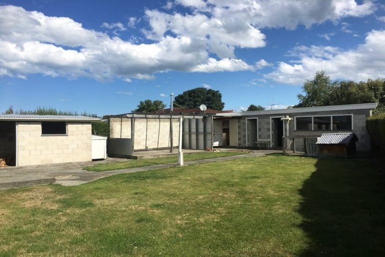 Photo of property in 33 Manse Street, Waimate, 7924