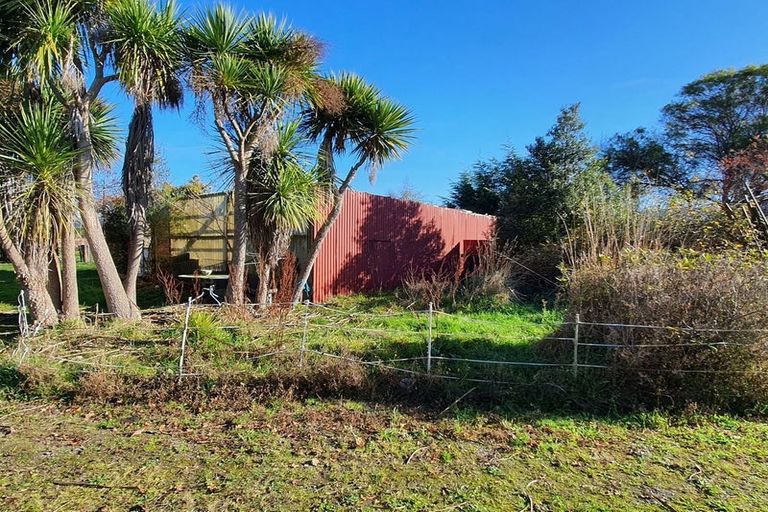Photo of property in 18 James Street, Waimate, 7980