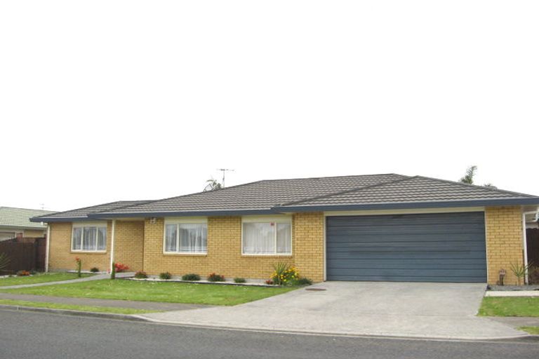Photo of property in 49 Takanini School Road, Takanini, 2112