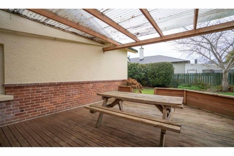 Photo of property in 153 Lewis Street, Gladstone, Invercargill, 9810