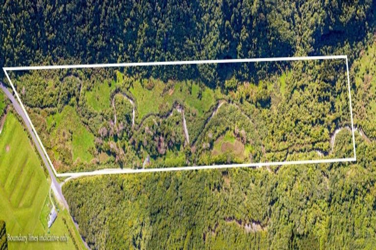 Photo of property in 29 Waiwhero Road, Barrytown, Runanga, 7873