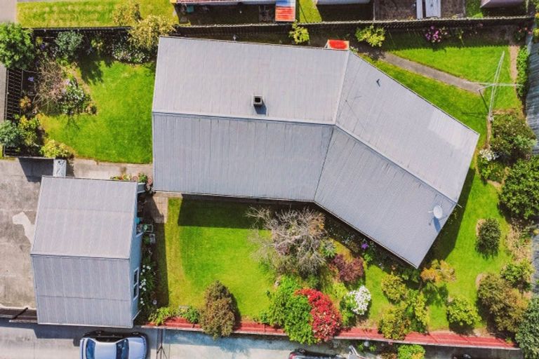 Photo of property in 405 Ensor Street, Thames, 3500