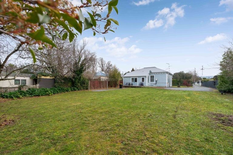 Photo of property in 5 Main Street, Greytown, 5712