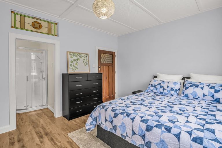 Photo of property in 93 Wood Street, Takaro, Palmerston North, 4410