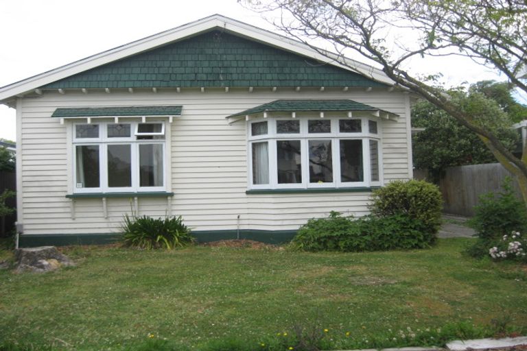 Photo of property in 12 Tennyson Street, Sydenham, Christchurch, 8023