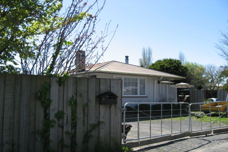 Photo of property in 4 Rugby Lane, Huntly, 3700