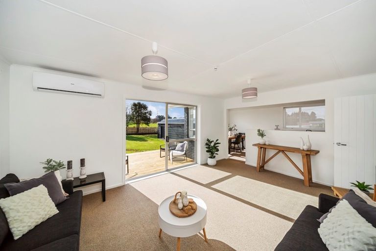 Photo of property in 156 Pembroke Road, Stratford, 4332