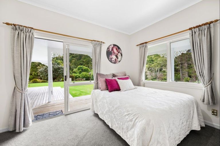 Photo of property in 319 Mangapai Caves Road, Mangapai, Whangarei, 0178