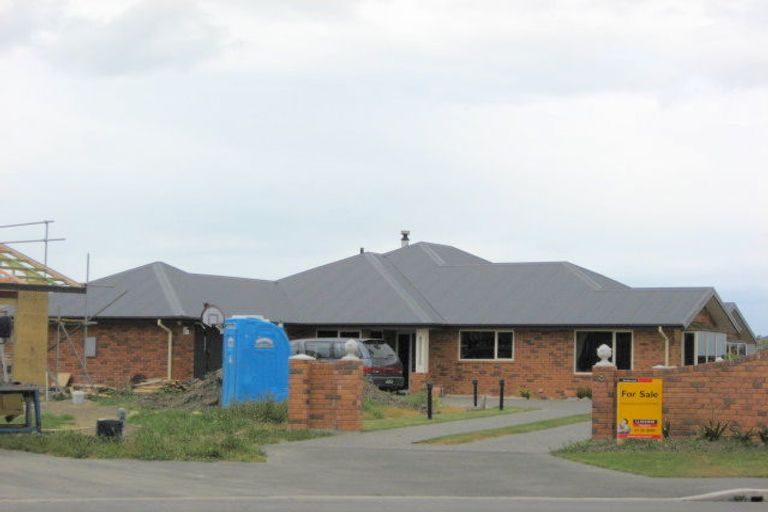 Photo of property in 9 Grosvenor Lane, Rangiora, 7400