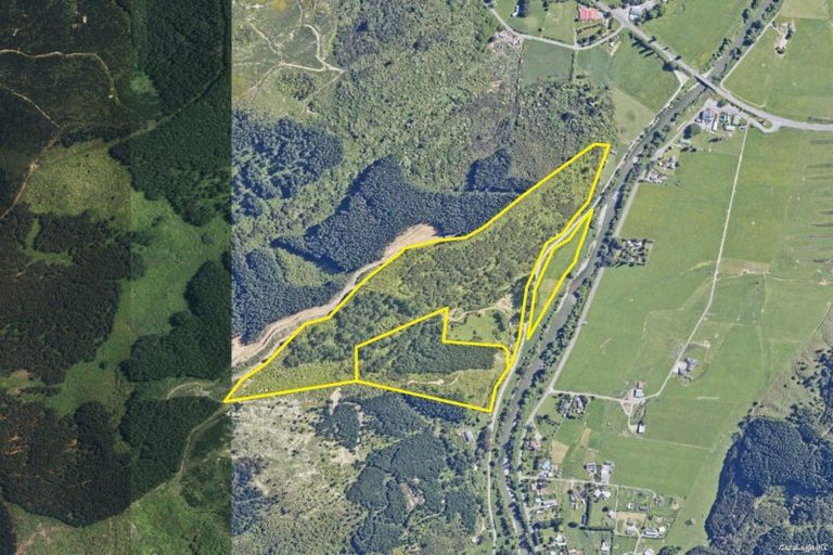 Photo of property in 90 Tapps Road, Canvastown, Havelock, 7178