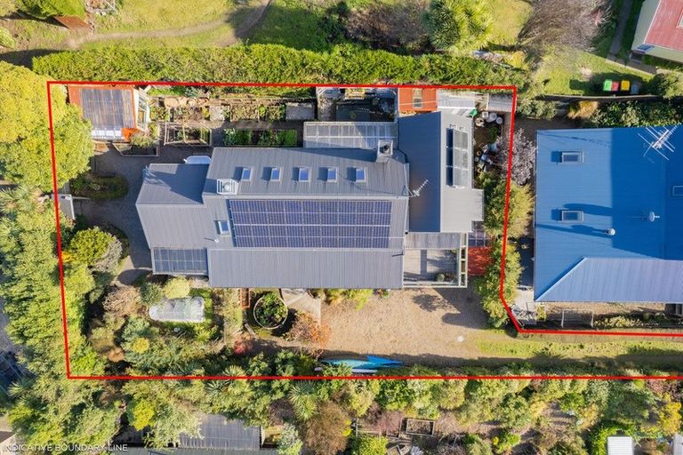 Photo of property in 13a Te Ra Crescent, Diamond Harbour, 8972