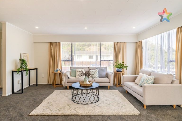 Photo of property in 229 Major Drive, Kelson, Lower Hutt, 5010