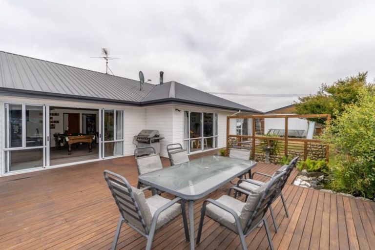 Photo of property in 11 Brookside Road, Rolleston, 7614