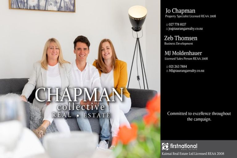 Photo of property in 46 Saint Pauls Drive, Brookfield, Tauranga, 3110