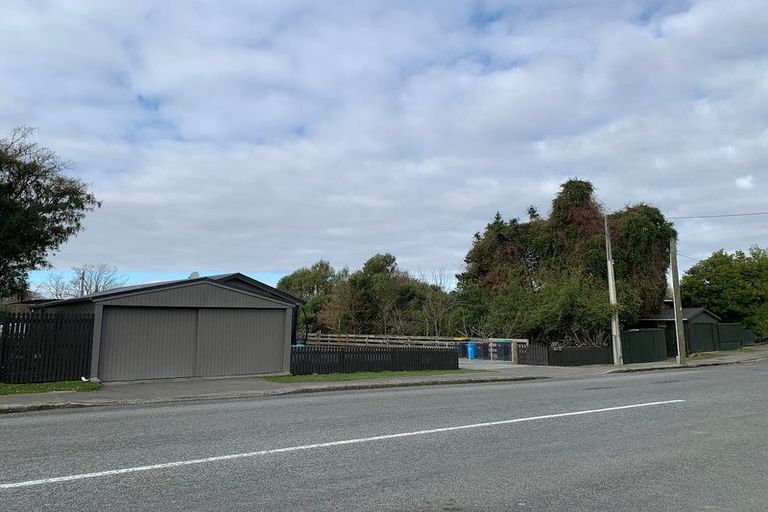 Photo of property in 45 Peel Street, Geraldine, 7930