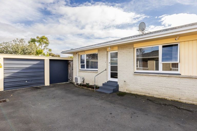 Photo of property in 5/7 Mcgrath Street, Napier South, Napier, 4110