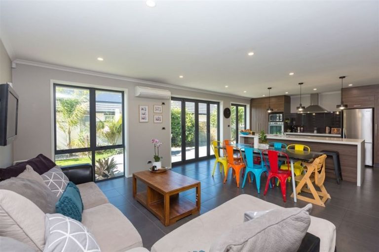 Photo of property in 50 Smeaton Road, Bell Block, New Plymouth, 4312